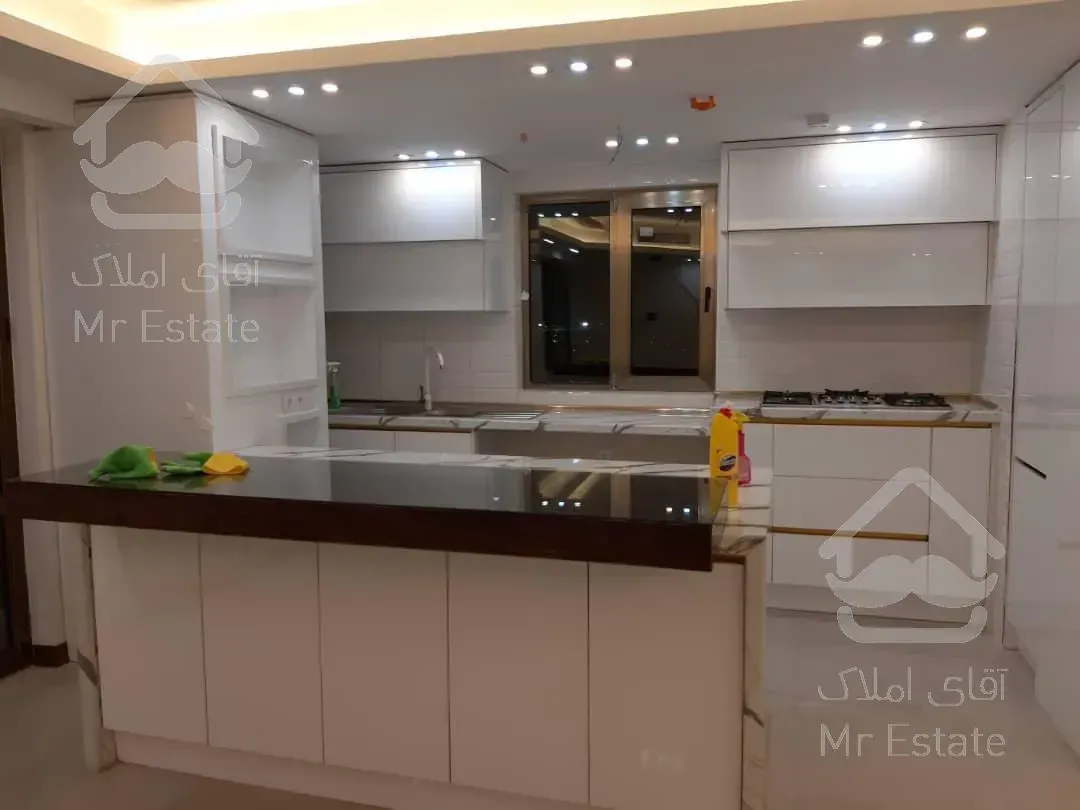 آپارتمان ۱۲۷ متر ۲خواب چیتگر کوهک