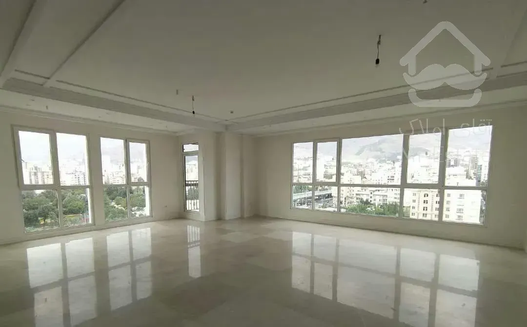 اپارتمان ۱۰۰متر دونبش اقبال برند