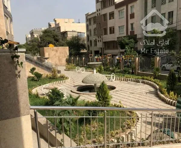 ۹۶متری / دوخواب( ستارخان)