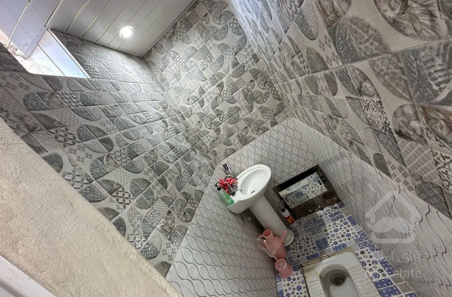 فروش خانه ویلایی ۱۷۰ متری ۱ خوابه