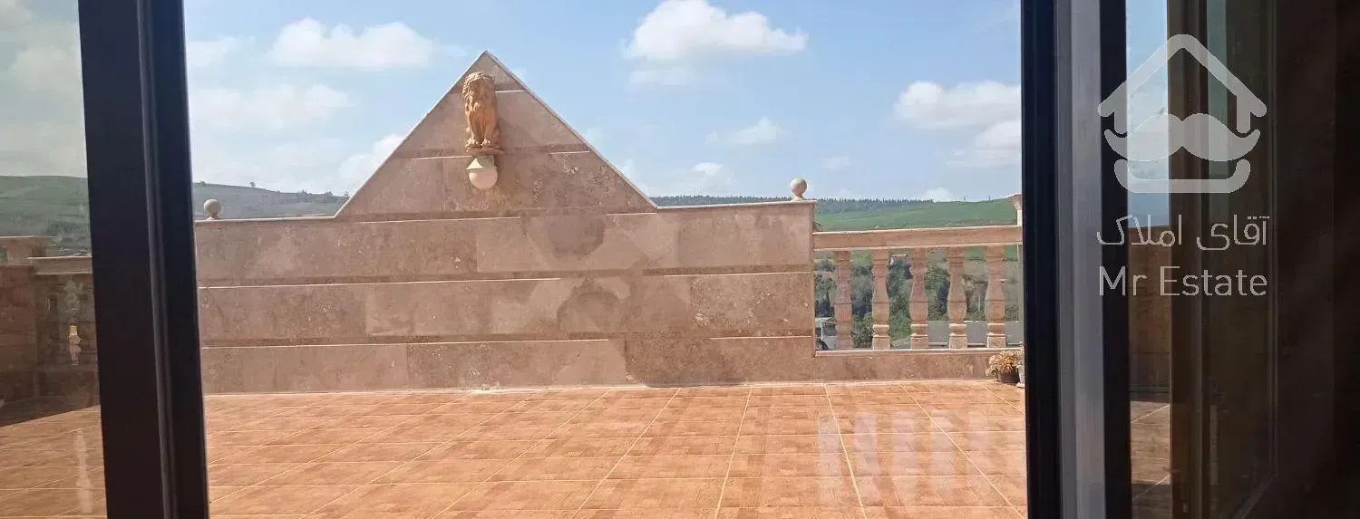 سوئیت مبله نوساخت