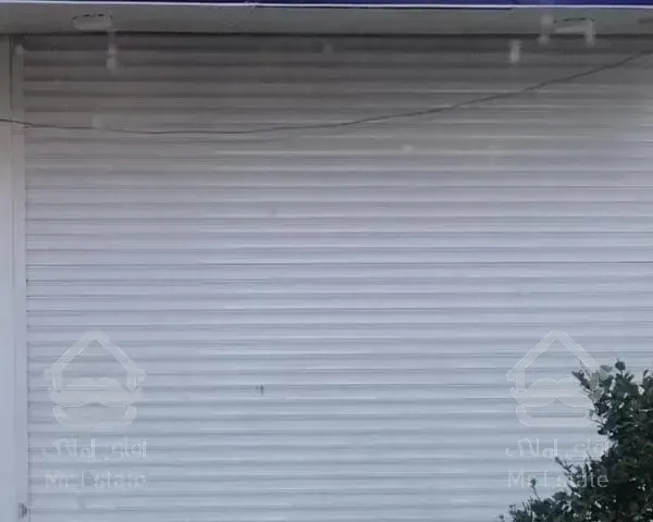 14 متر مغازه /تابلو خور /سازمان برنامه