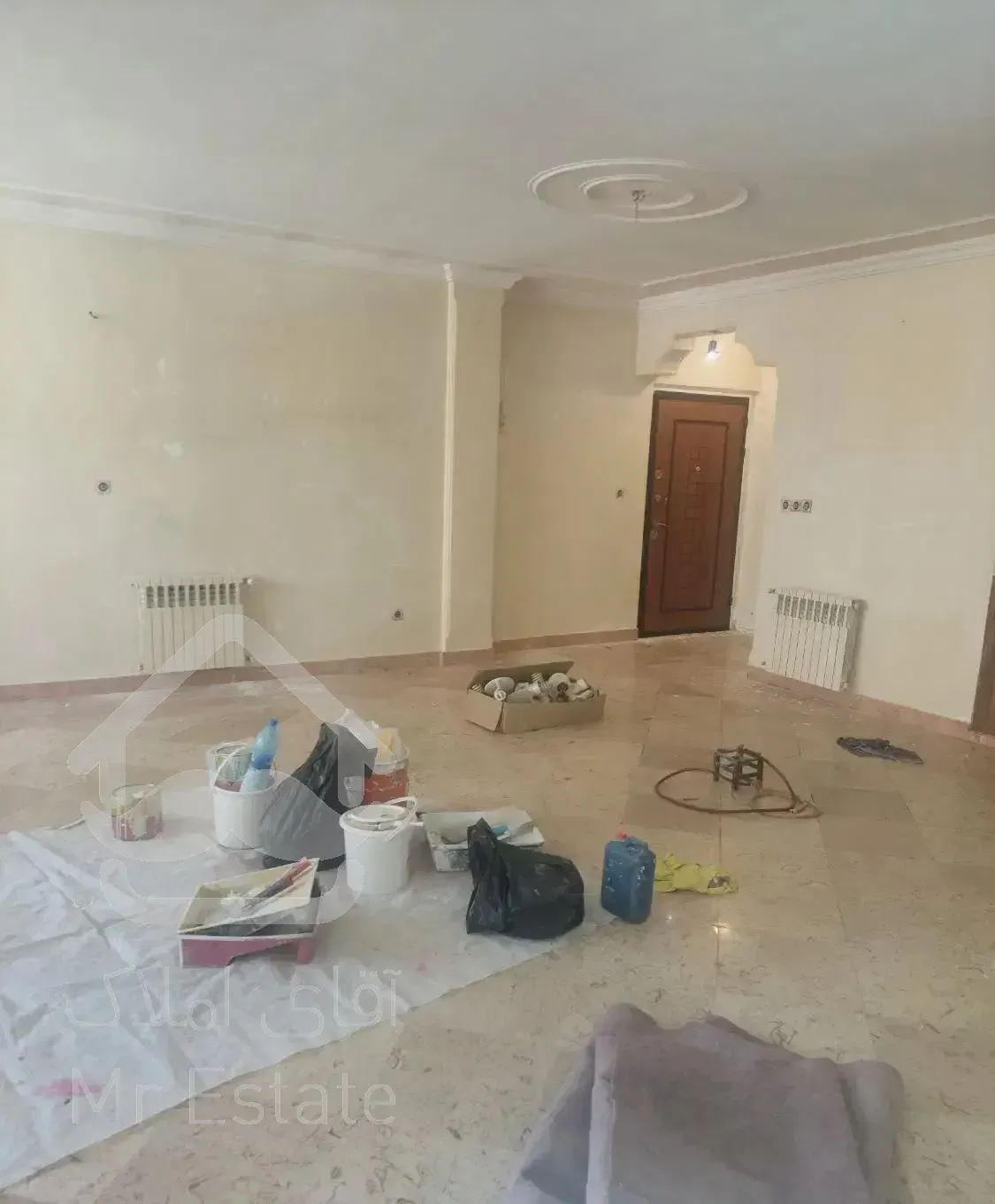 واحد۱۷۸متری ۴ خوابه