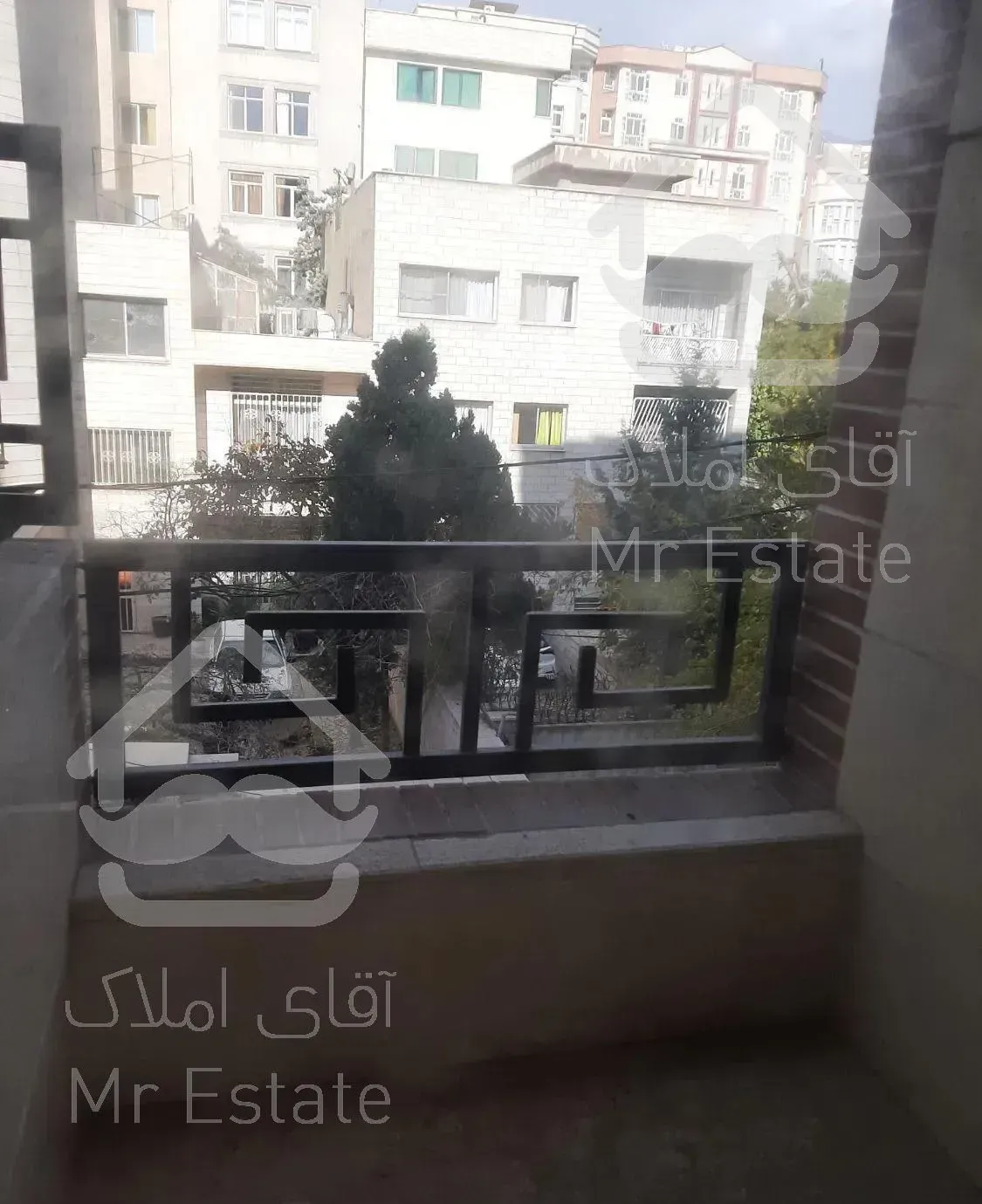 ۱۲۰ متر ۳ خواب ۸ ساله زرگنده حیدری