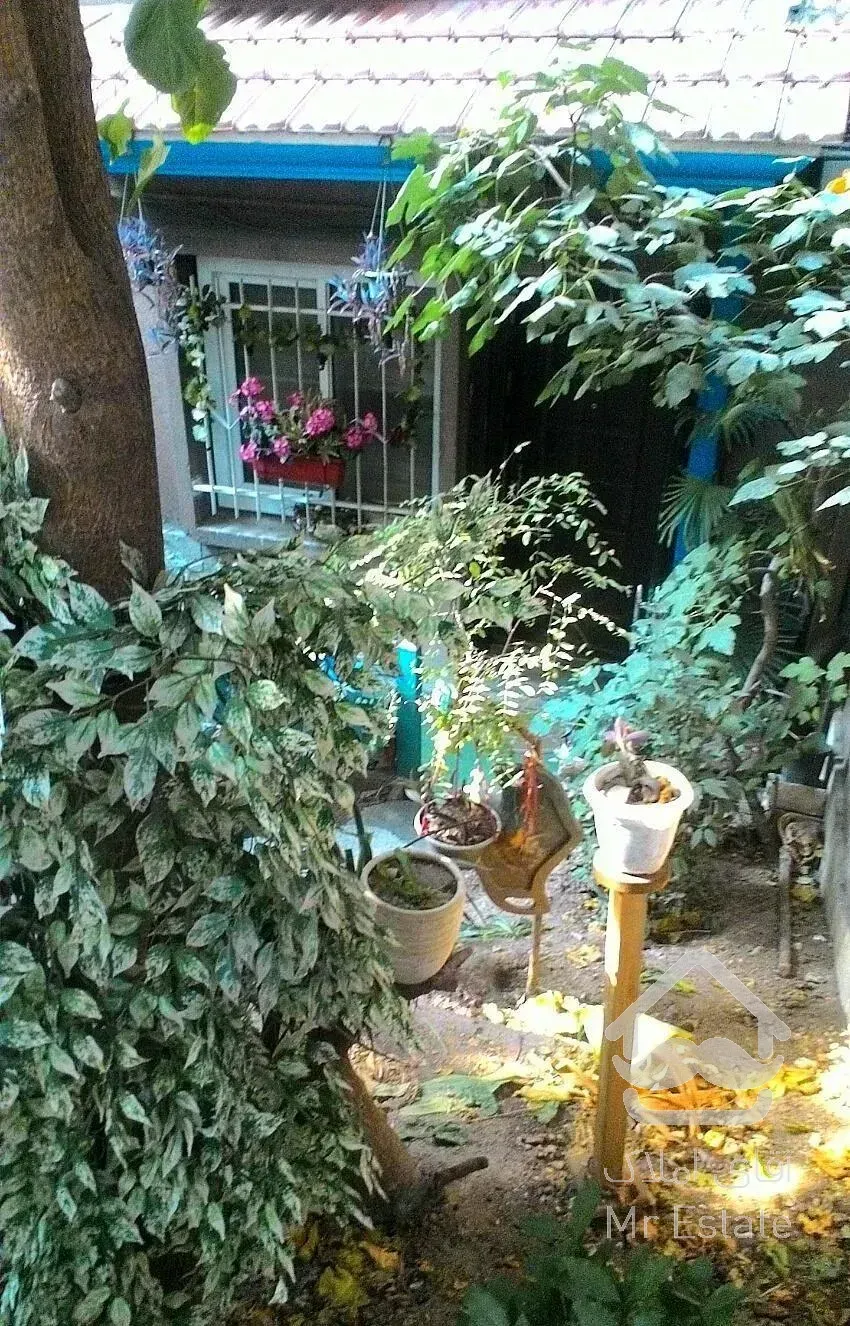 اجاره ۶۰ متر مستقل مبله حیاط دار دنج خلوت