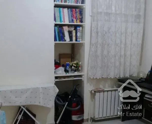 آپارتمان ۸۰متر دو خواب