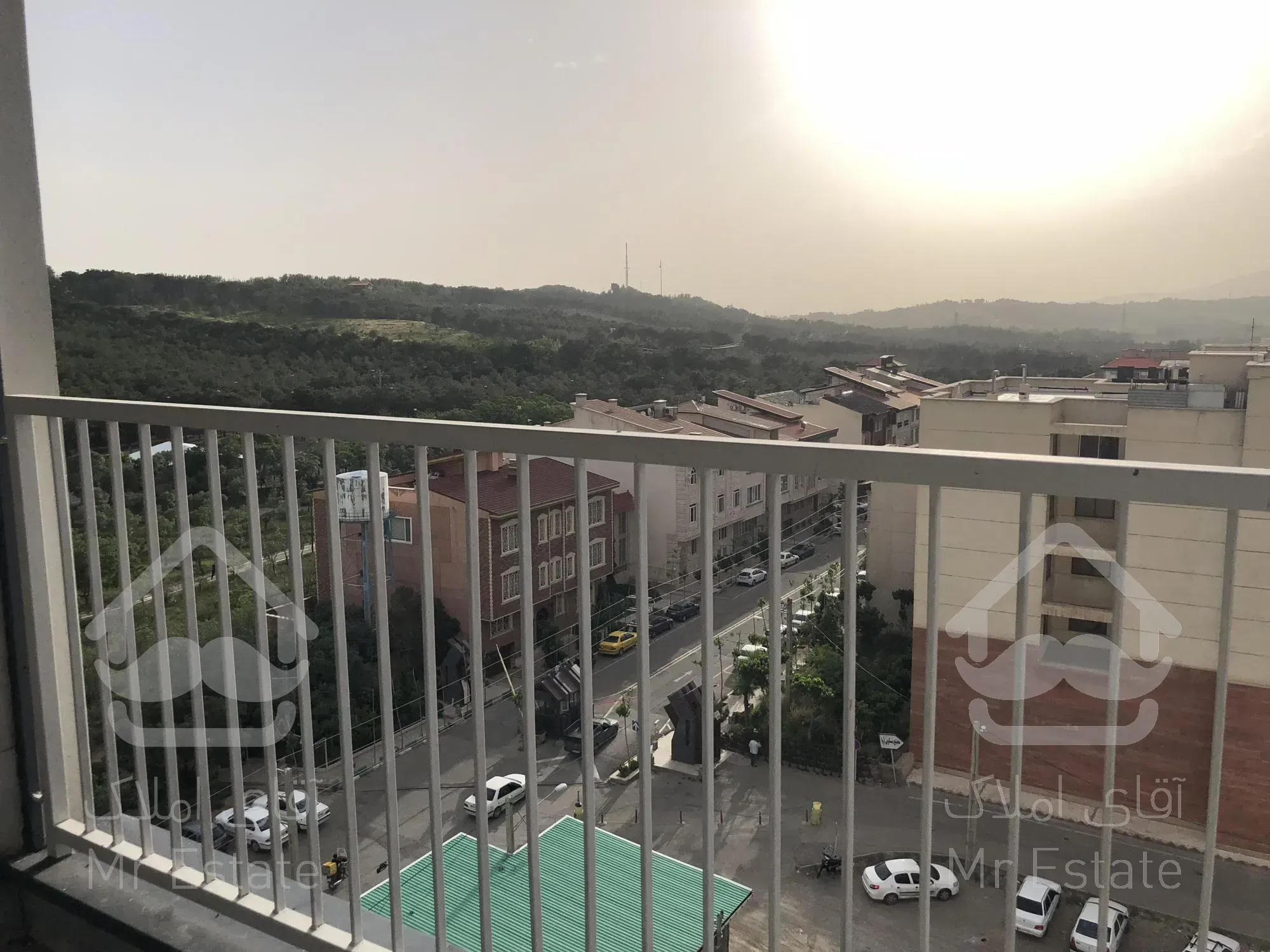 خرید آپارتمان  متری ۱۲۳