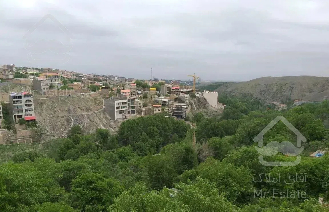 سوئیت خوش منظره