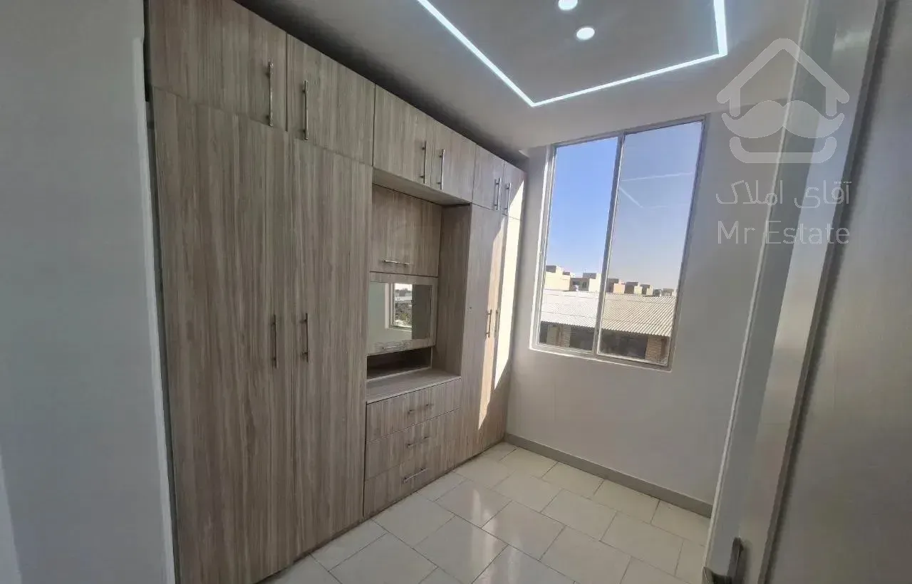 ۴۷متر/شیک/قرپش ویژه /نصف مبلغ خاص زوجین