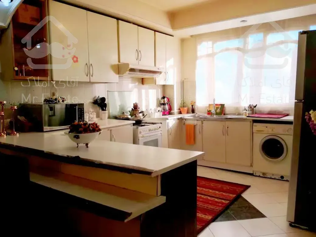 ۸۰ متر خیابان سلسبیل نرسیده به مرتضوی