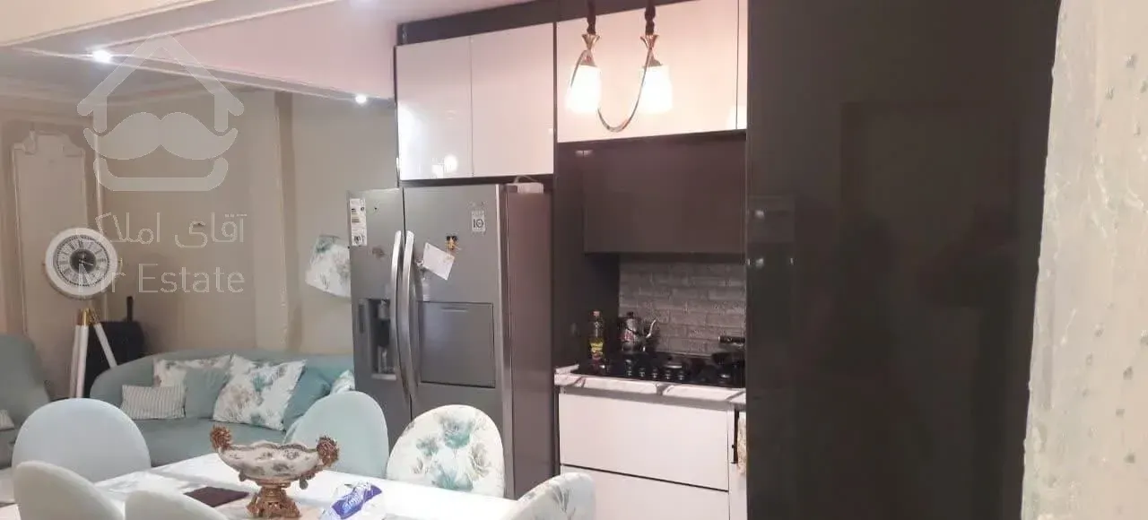 اجاره آپارتمان ۵۵ متری بازسازی شده