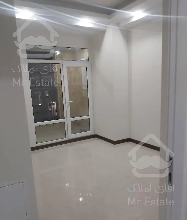 آپارتمان ۹۰ متر ، دو خوابه ، نوساز