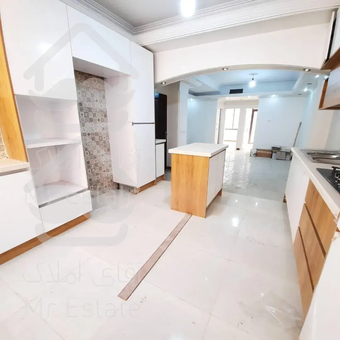 ۶۸متر دوخواب کم سن کم واحد در پونک