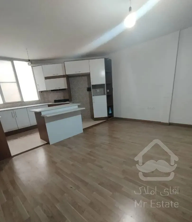 ۴۸متر یک خواب/پارکینگدار/ طبقه ۲ در اسکندری