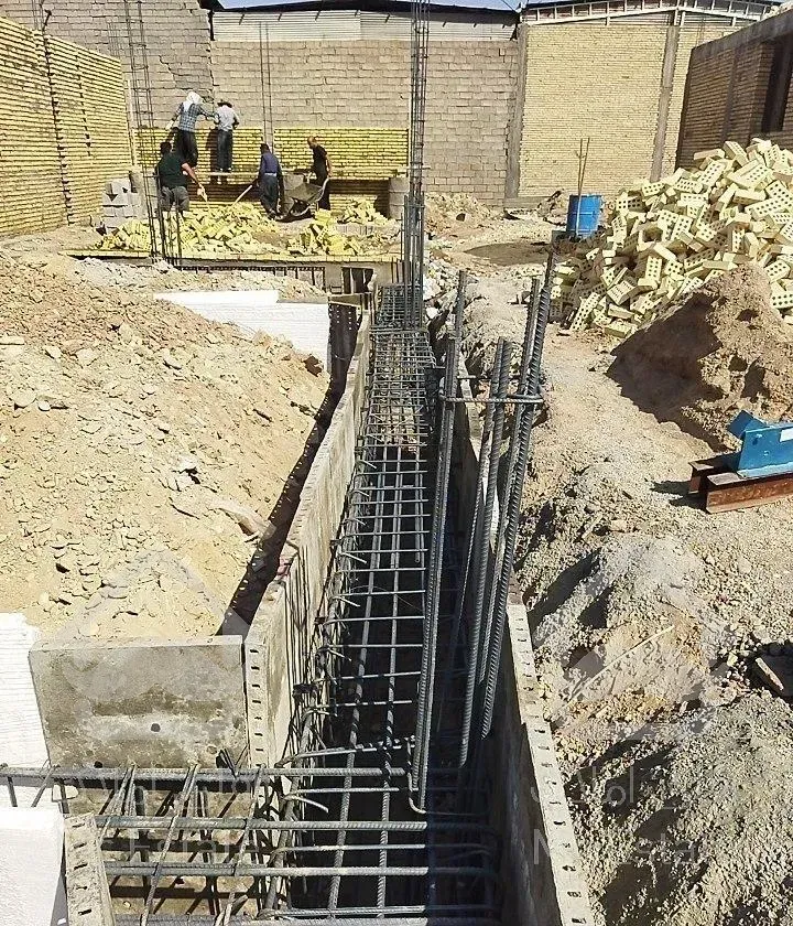 اجرای سقف وستون