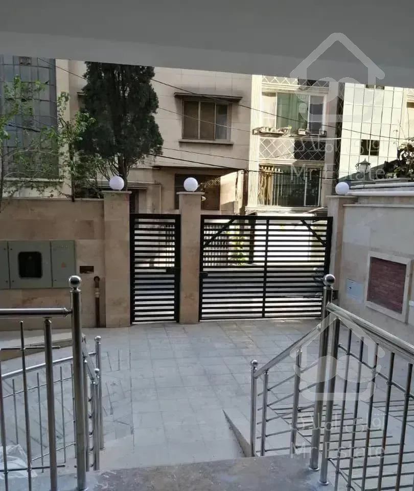 آپارتمان ۹۸ متر، ۲ خوابه، فلسطین شمالی، نوساز