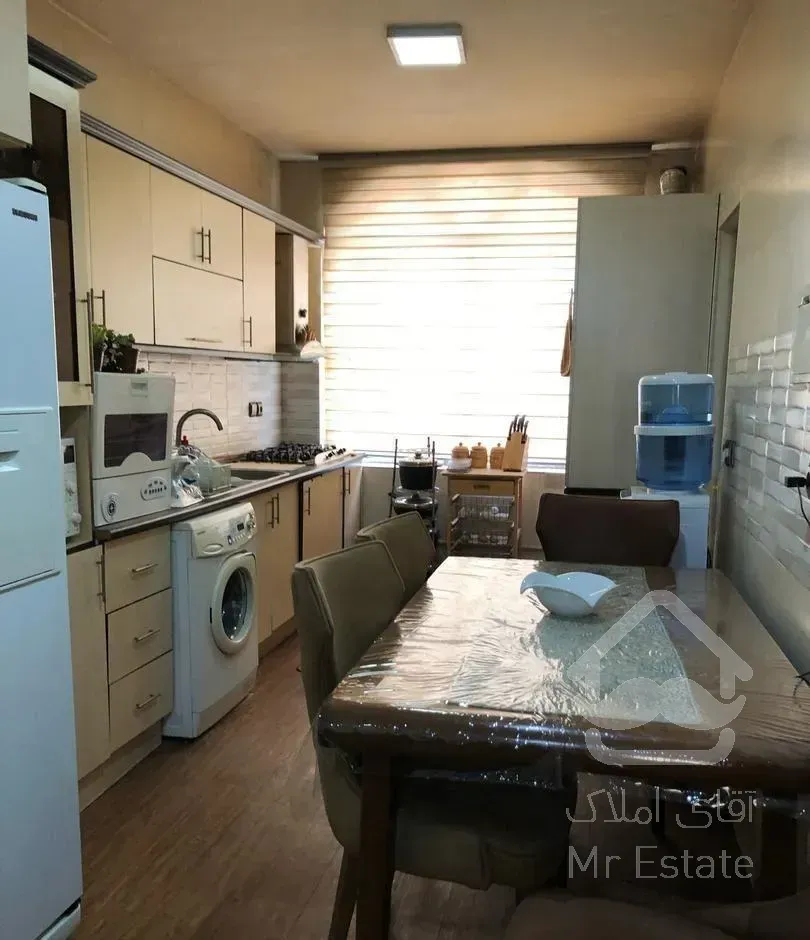 آپارتمان ۹۰ متری