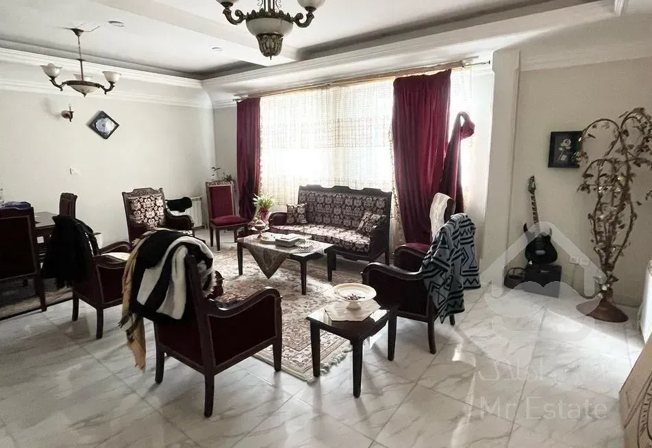 ۱۳۰متر سهروردی شمالی  فول