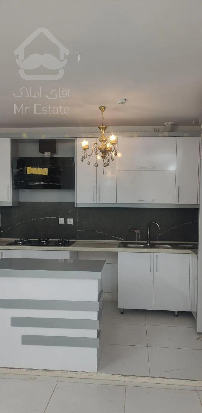 آپارتمان الهیه ۳۷