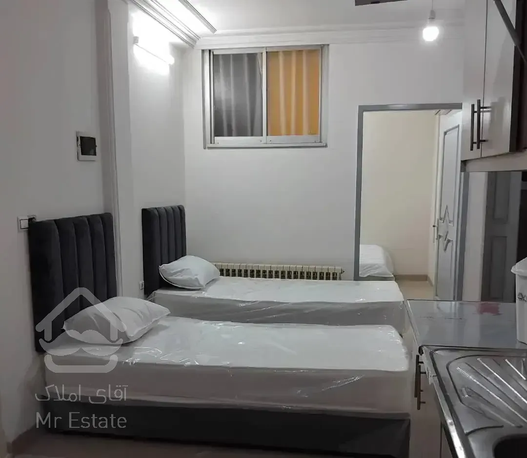 اجاره هتل آپارتمان واقع در خیابان امام رضا رهنی