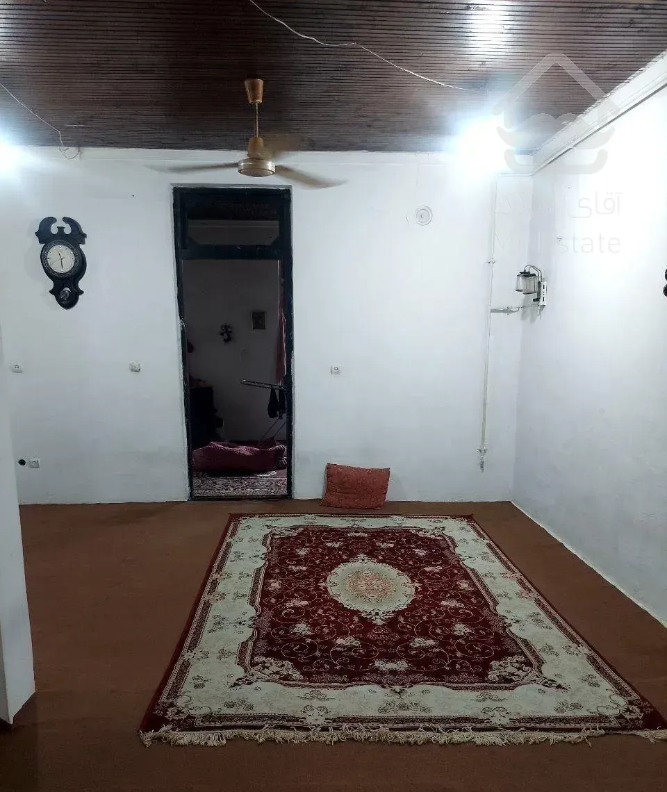 اجاره خانه قدیمی85مترشهرمحمودآباد