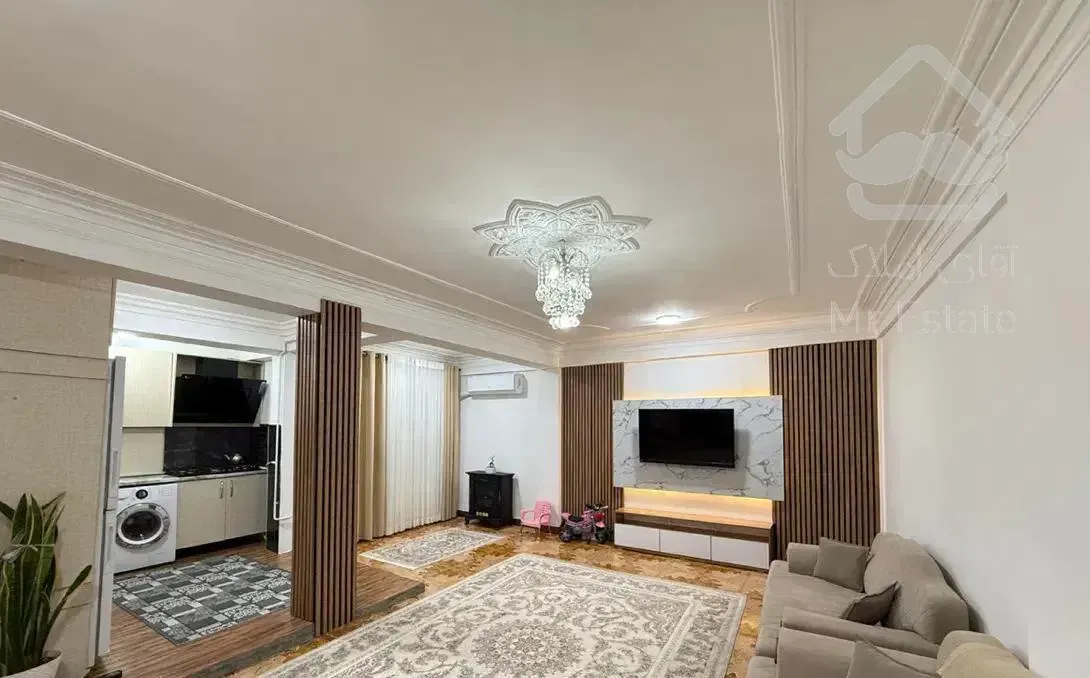 فروش آپارتمان 90 متری در لوکیشن بسیار عالی