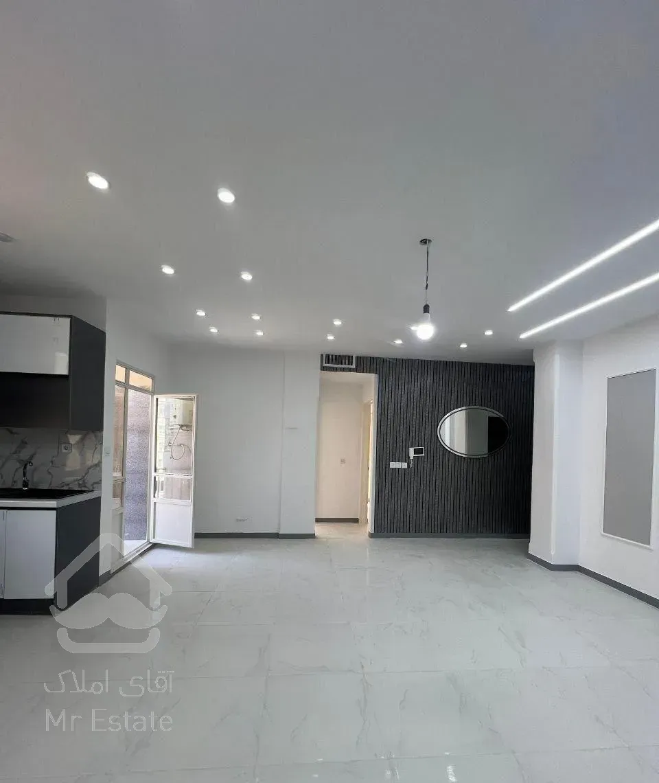 آپارتمان ۵۷ متر، سند تک برگ،اکازیون در غرب تهران