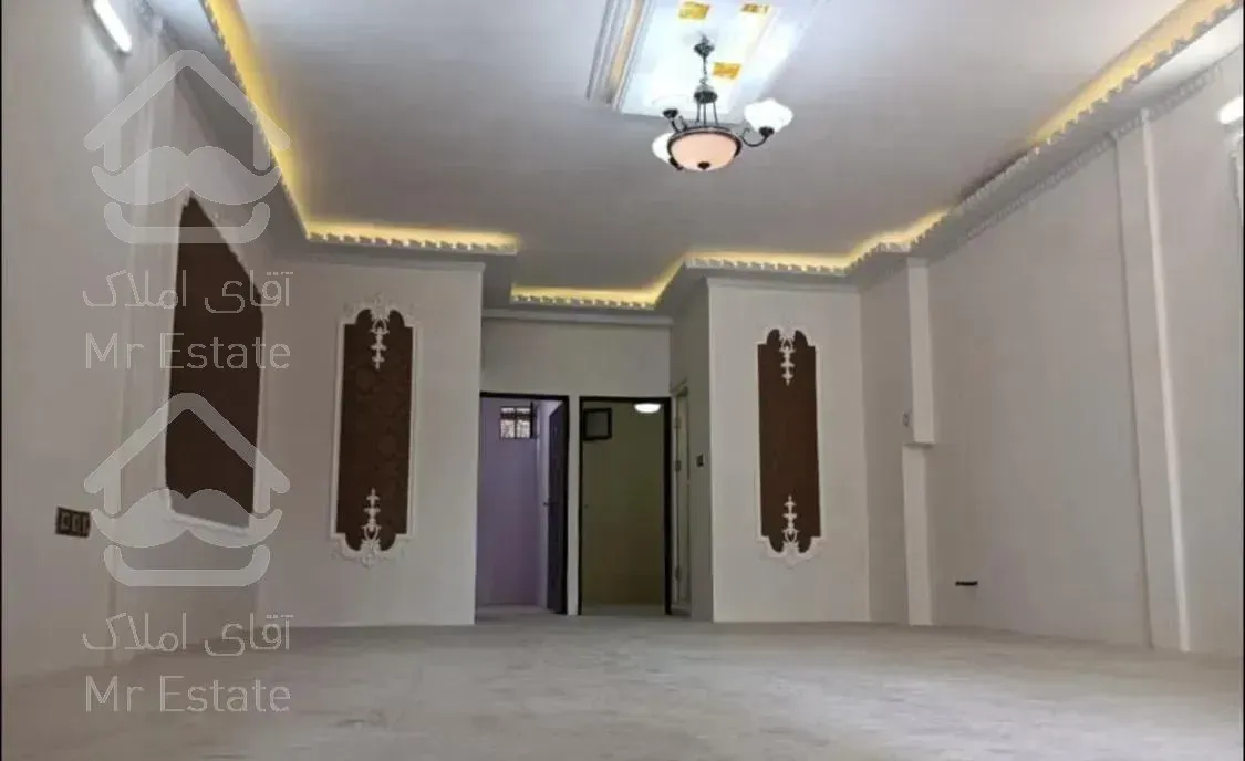 اپارتمان ۹۰متری توس ۷۲