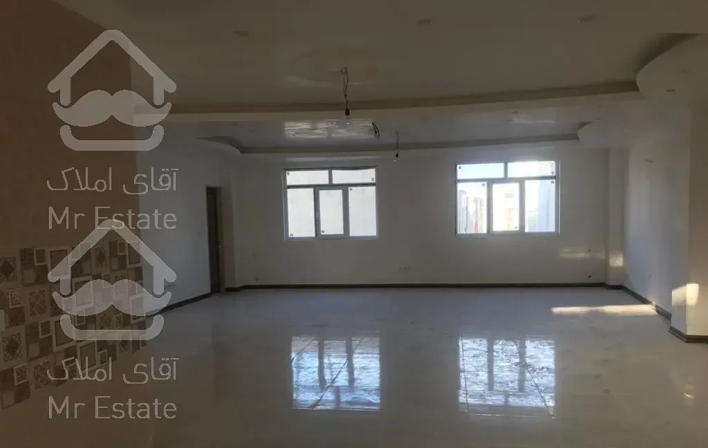 آپارتمان ۱۵۰ متری خوش جنوبی