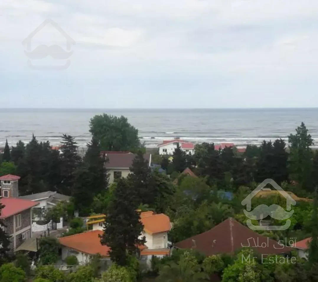 اپارتمان دربندرانزلی ساحل قو شریعتی ۴