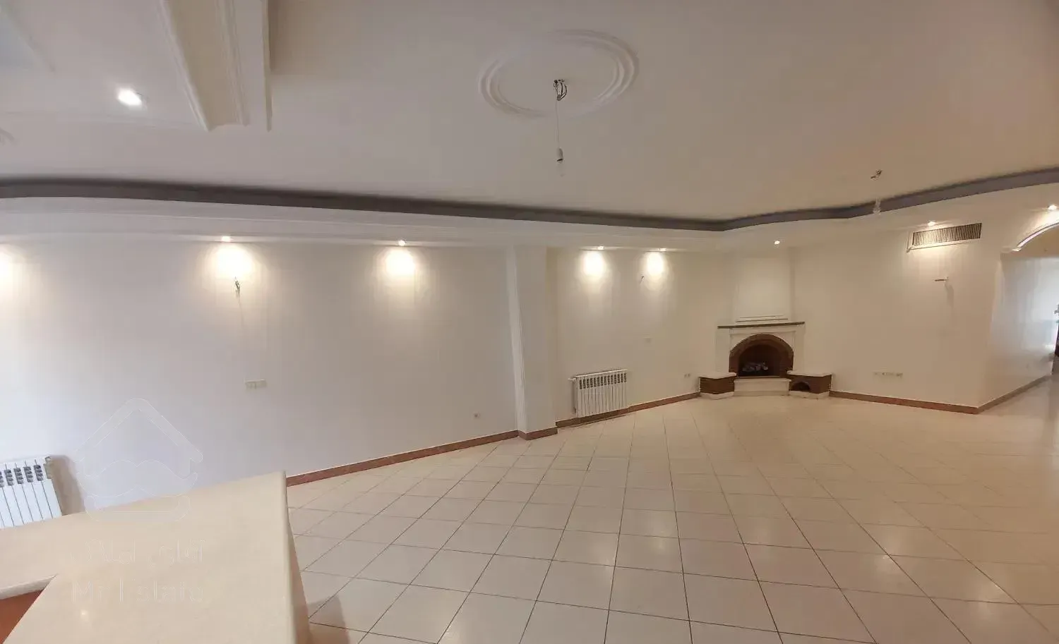 آپارتمان ۱۵۵متری ۳ خواب پاسداران رهن و اجاره