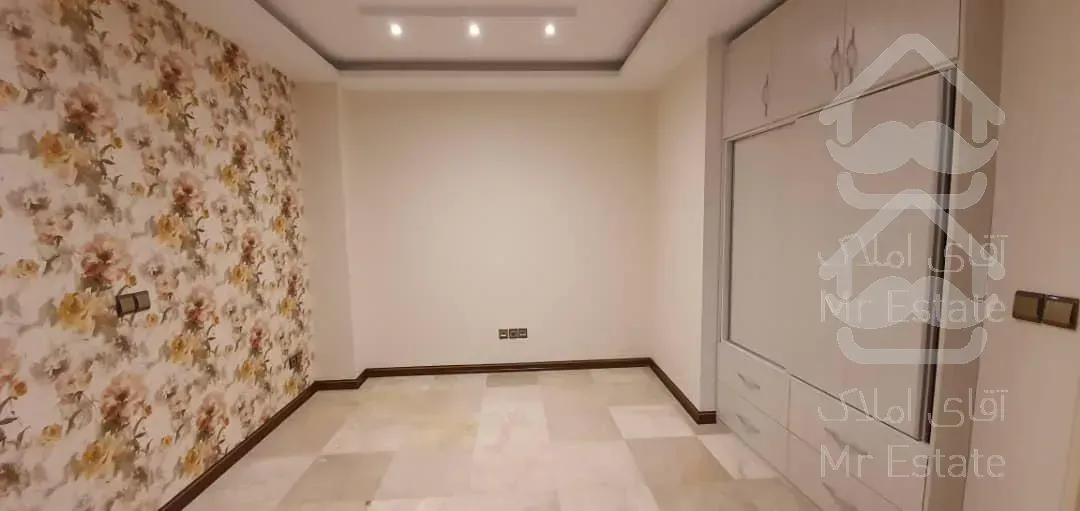 اجاره آپارتمان تکواحدی نوساز لاکچری سازمان برنامه شمالی