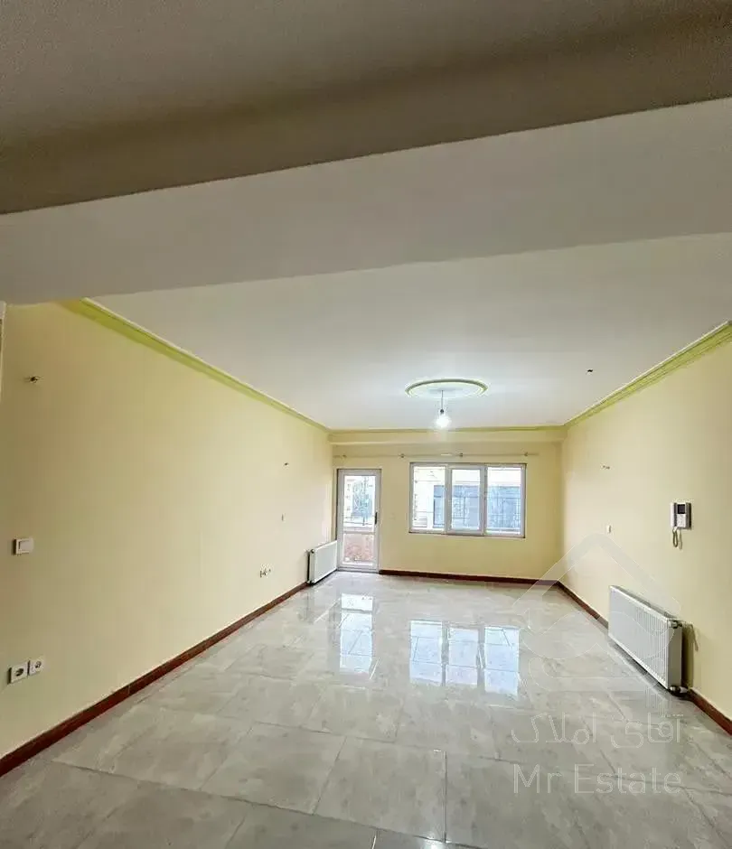 فروش واحد۱۰۵متر در فردوسی شرقی/طبقه دوم/۲خوابه