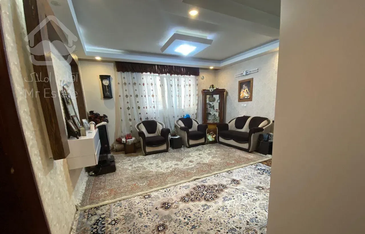 فروش آپارتمان ۵۴ متری پارکینگ دار