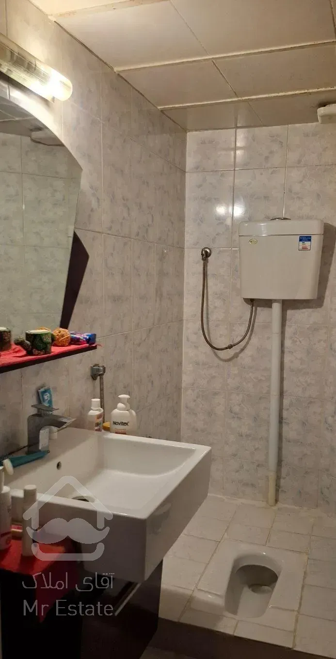 فروش آپارتمان ۸۸ متری ۲ خوابه در هنرستان