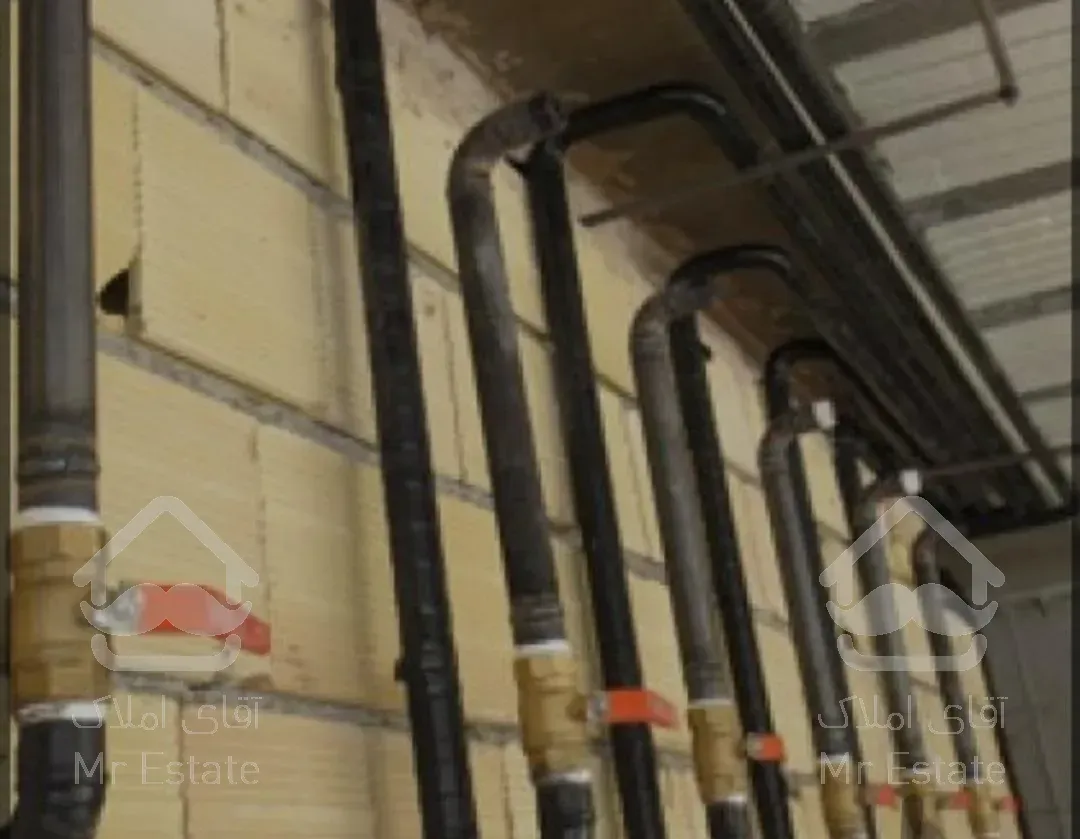 لوله کشی گاز و خرده کاری تخصصی