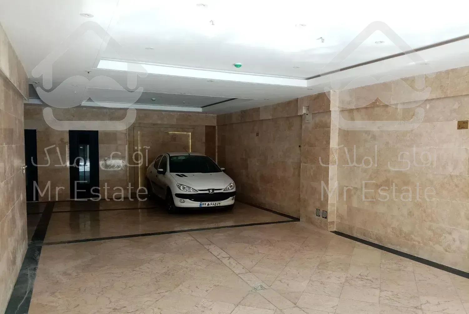 آپارتمان 155 متر سه خواب