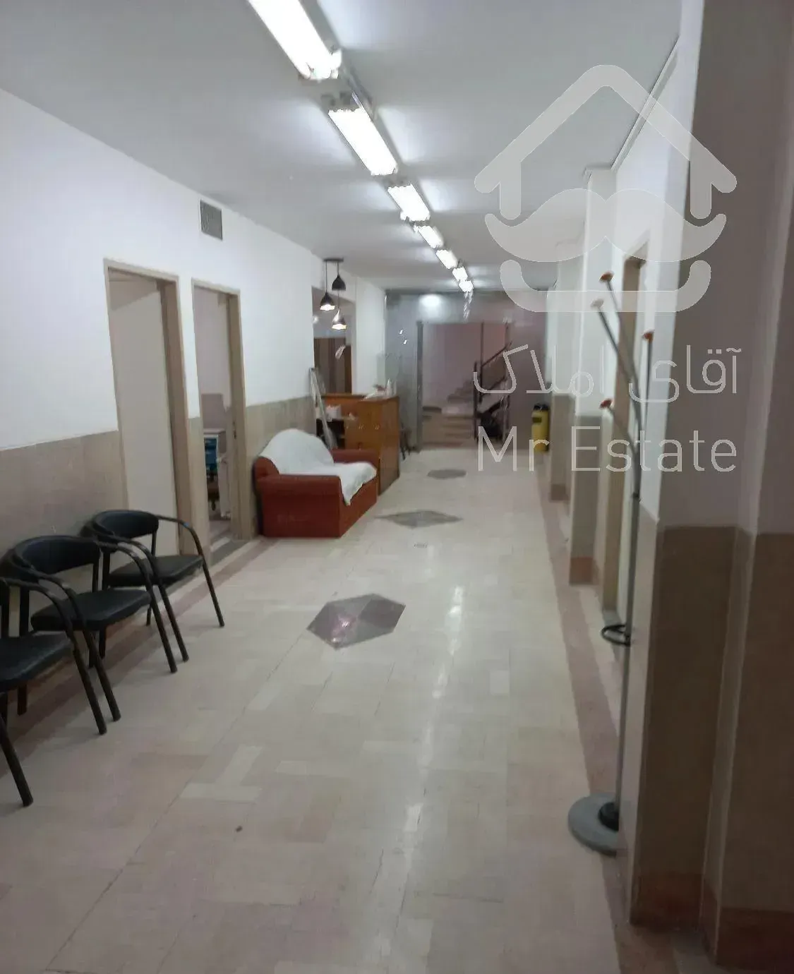 میدان دارآباد  250 متر  / بر اصلی