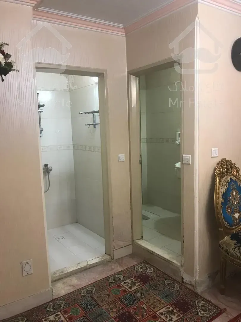 خرید آپارتمان ۵۰متری یک خوابه فردوس شرق