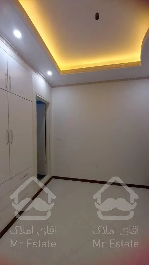 آپارتمان ۵۰متری ۱ خواب مستر، امکانات عالی، لوکیشن عالی،نوساز کلید نخورده