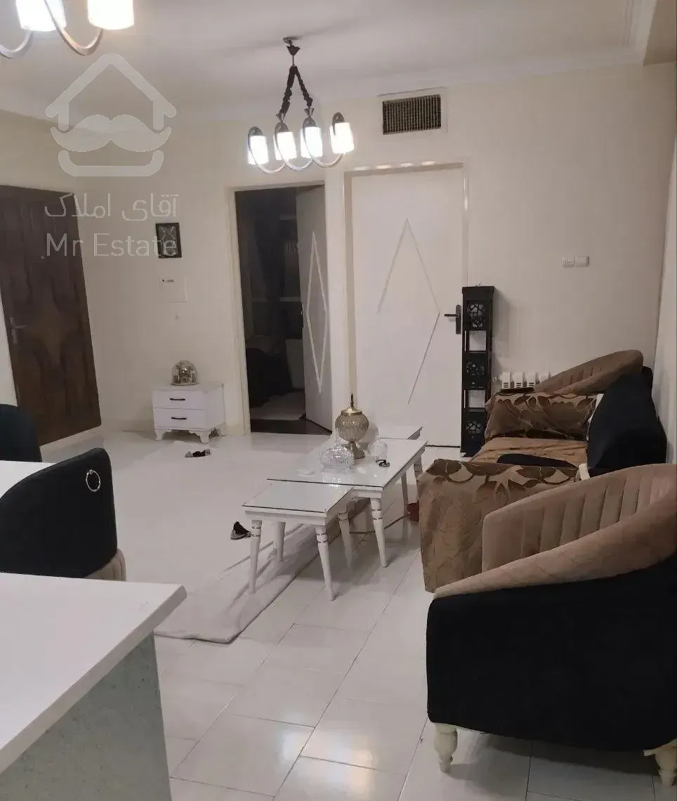 آپارتمان ۶۴متری ۲خوابه.مسکن هجرانی