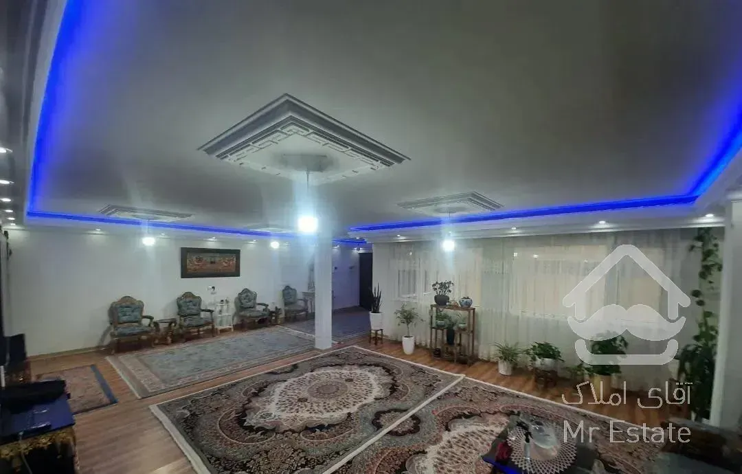 خانه ویلایی 400 متر بنا