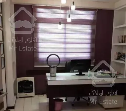 آپارتمان با موقعیت اداری تجاری