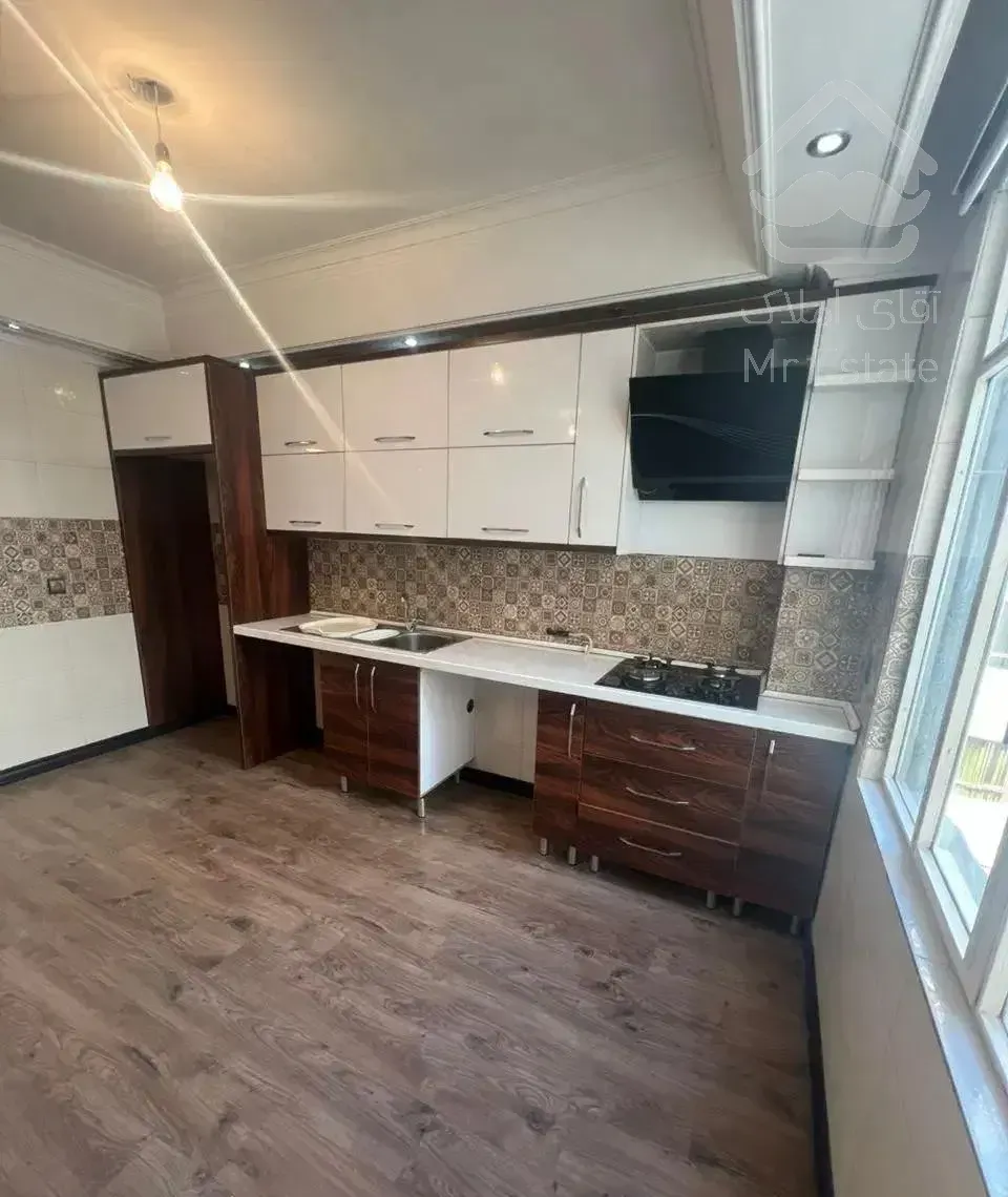 ۶۰ متر/ آپارتمان/شیک/باب دل مجردها/ فقط۸۵۰