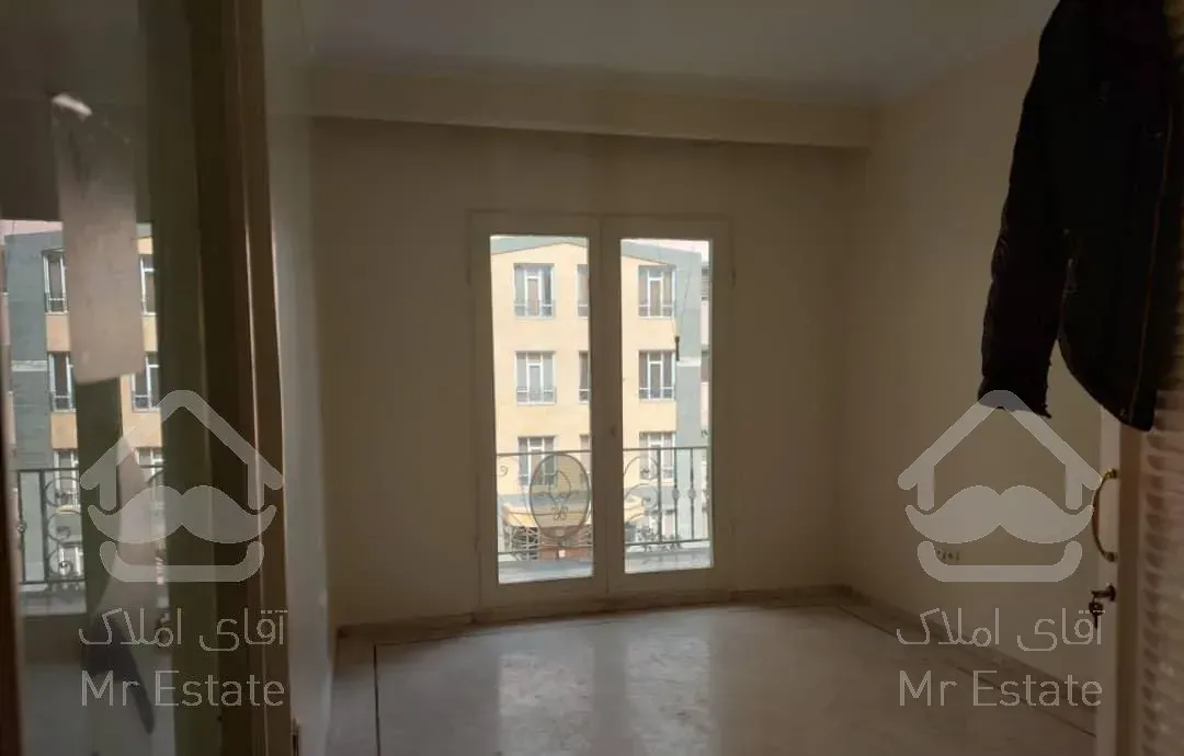 آجودانیه ۱۶۵ متر سه خوابه