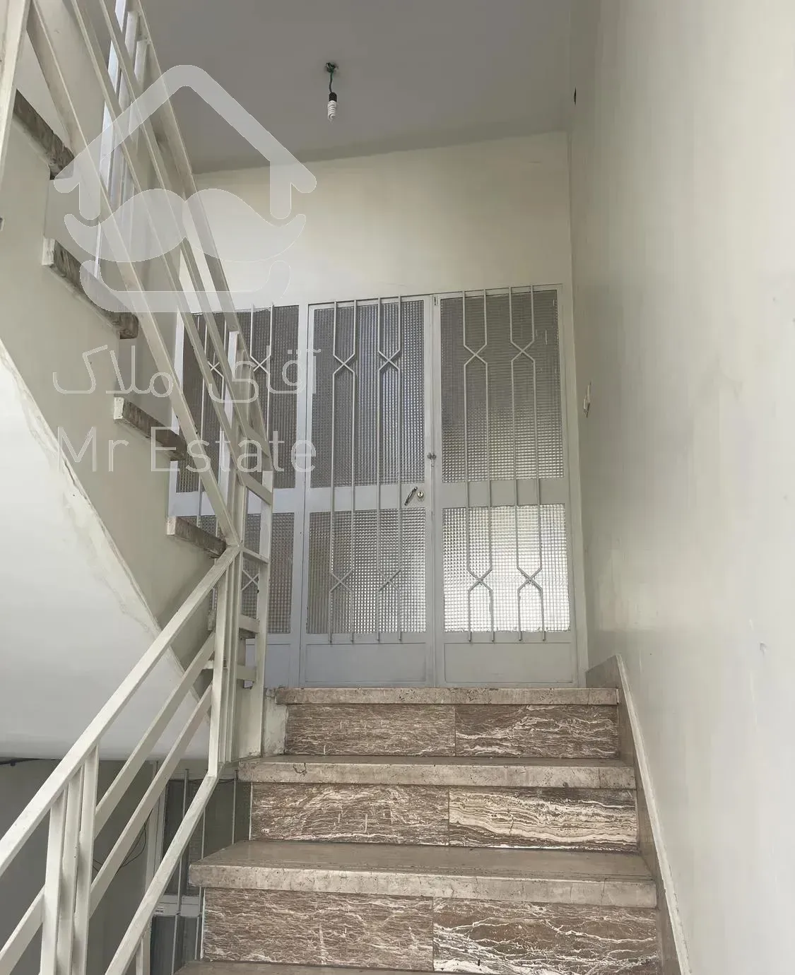 ۱۵۰ متری طبقه‌۳ تک واحدی نقشه فرانسوی