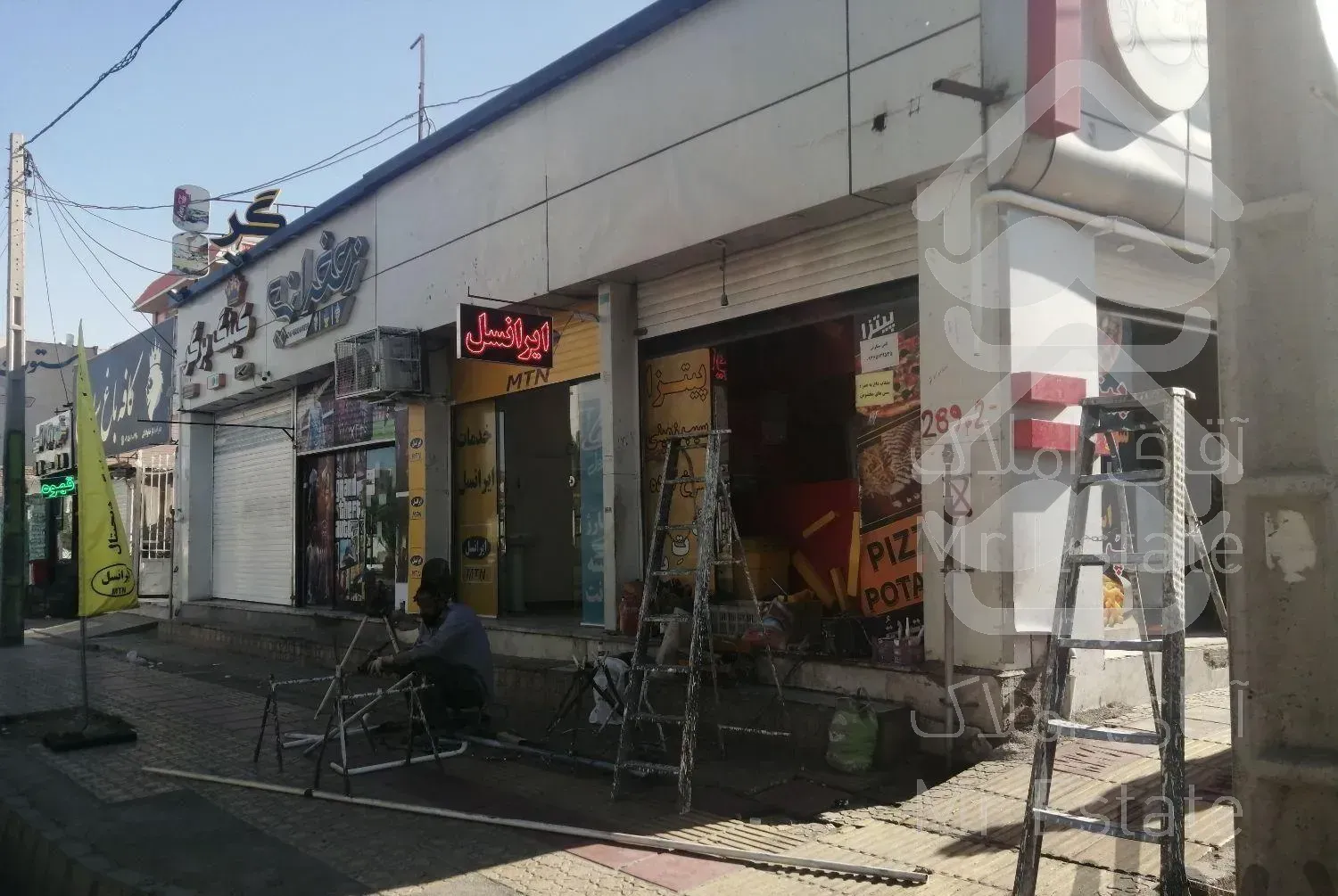 گازکشی.گازرسانی.لوله کشی گاز. پکیج