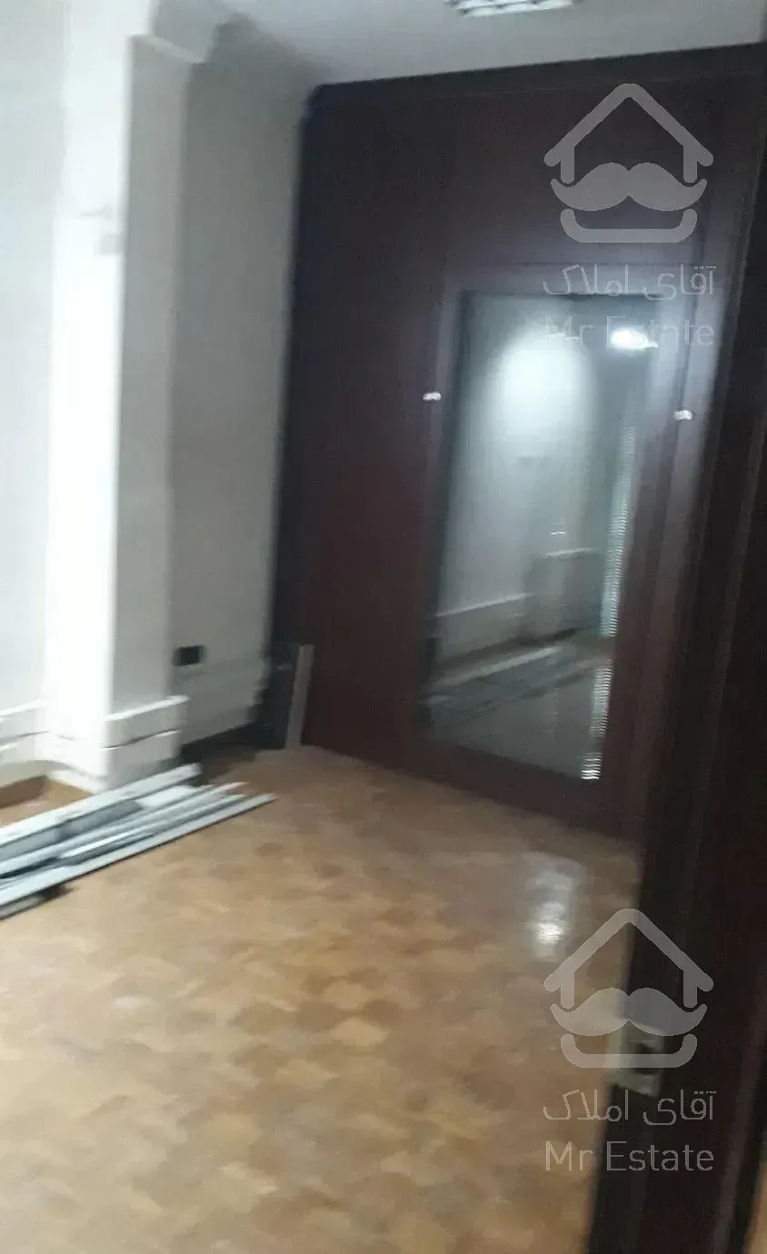 اپارتمان ۱۲۵ متر مربع