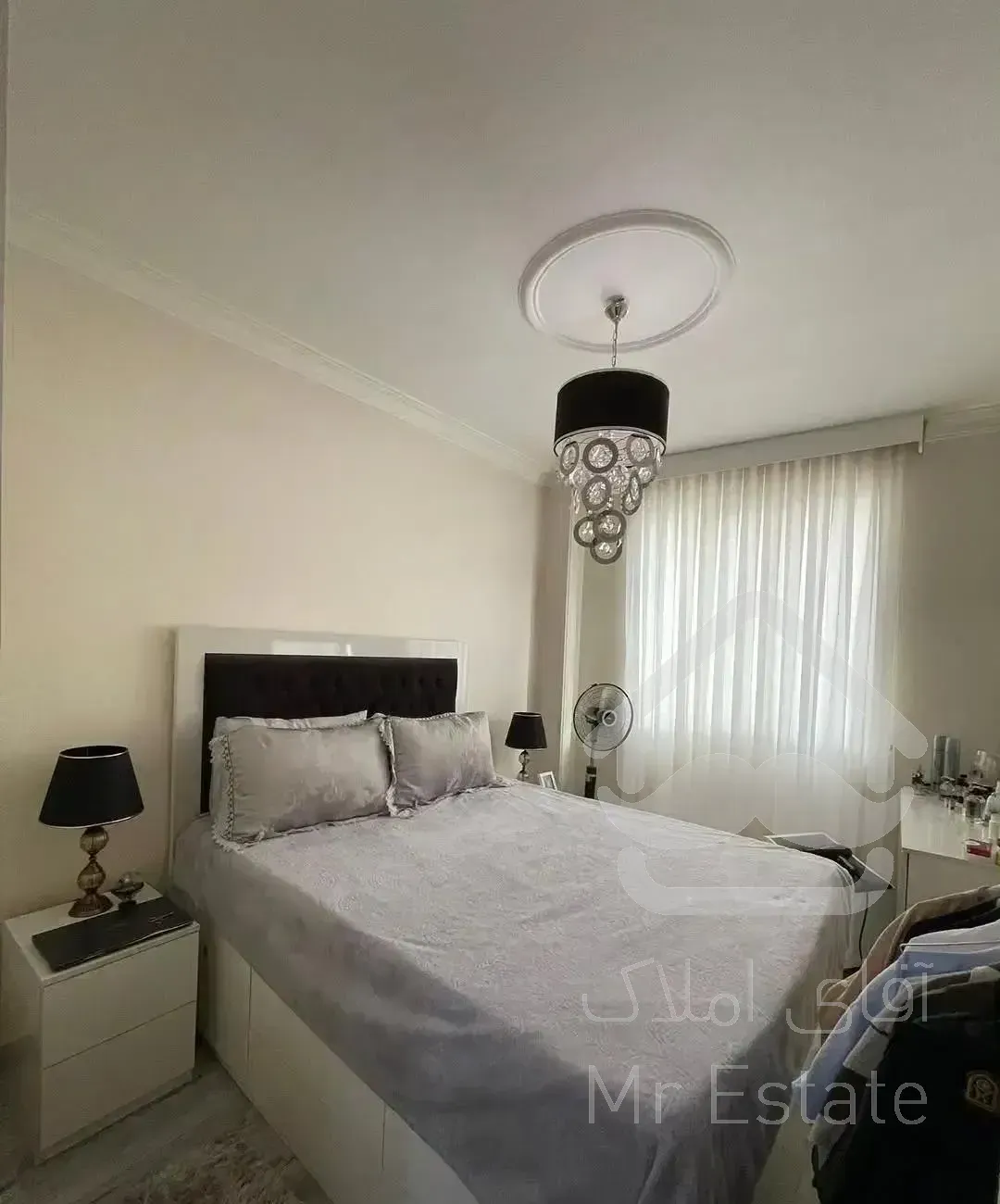 ۸۵متربرج فرتاک دهکده المپیک متری۶۷/قسطی تهاتربا۲۰۷