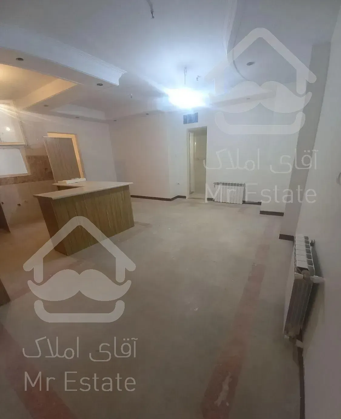 ۵۳متری فول امکانات ۶ساله تراوتن خوش نقشه